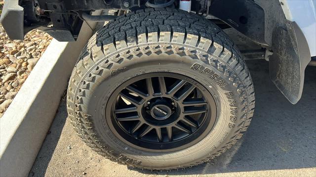 used 2012 Jeep Wrangler Unlimited car, priced at $23,980