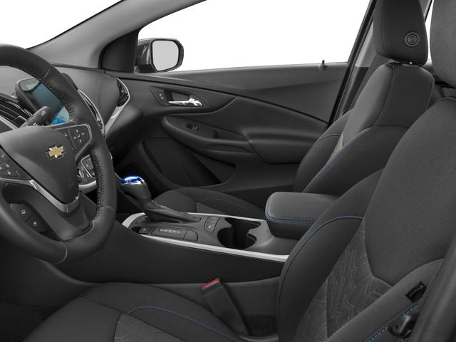 used 2018 Chevrolet Volt car, priced at $16,980