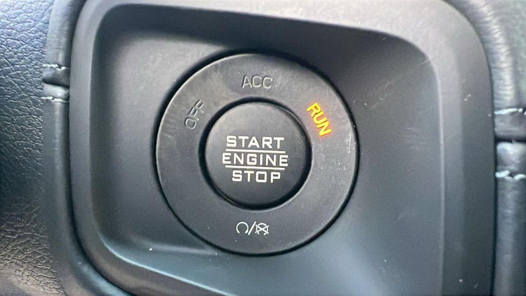 new 2026 Jeep Wrangler car, priced at $62,213