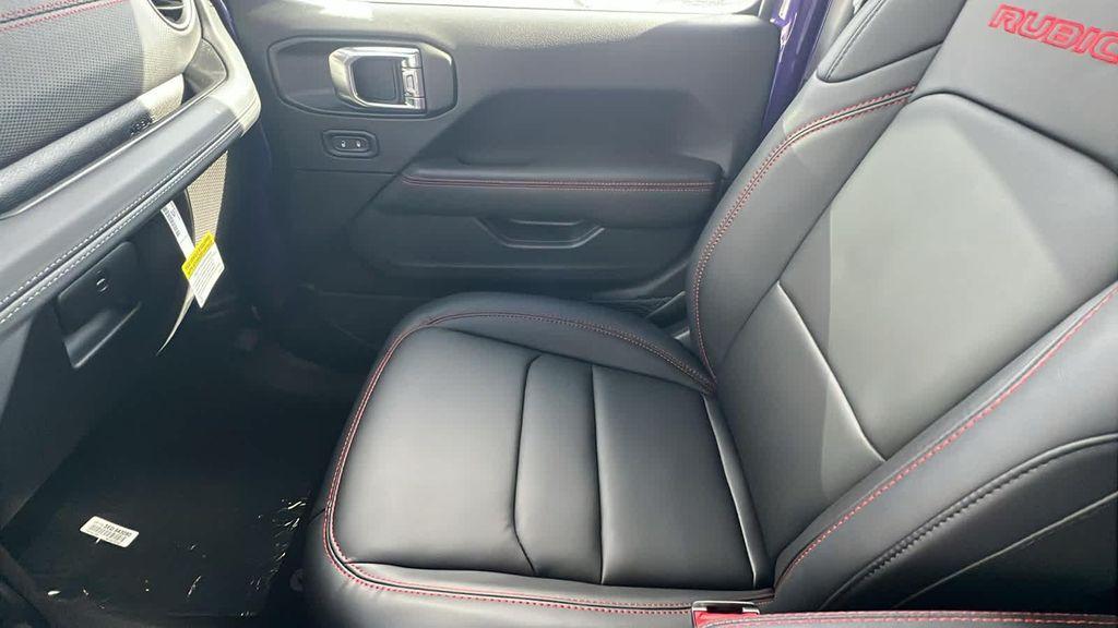 new 2026 Jeep Wrangler car, priced at $62,213