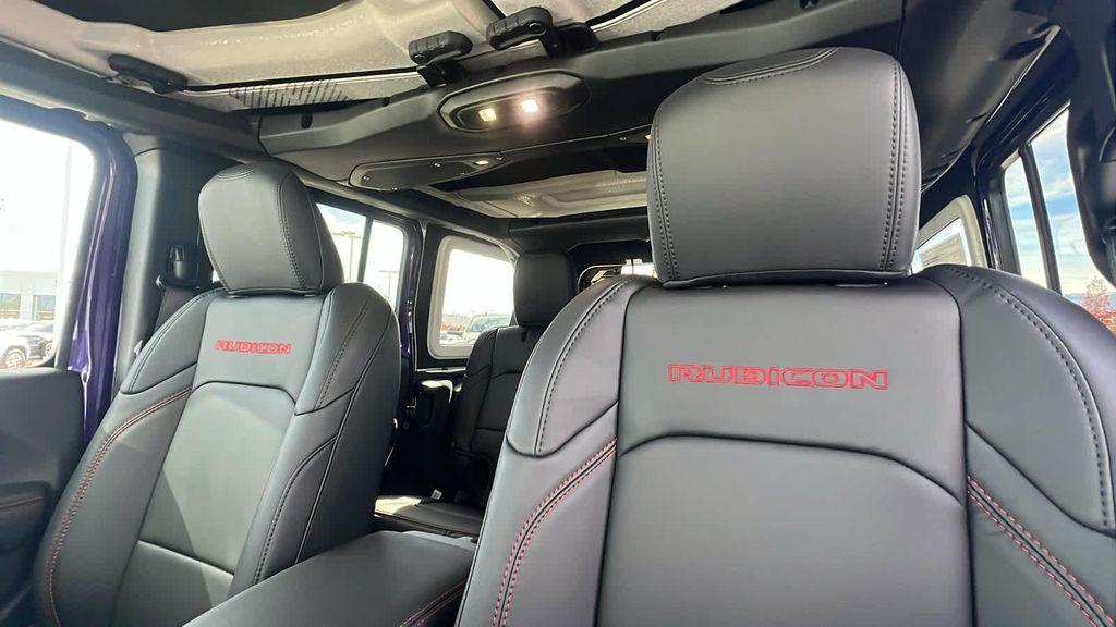 new 2026 Jeep Wrangler car, priced at $62,213