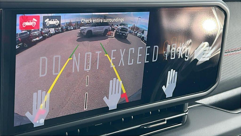 new 2026 Jeep Wrangler car, priced at $62,213