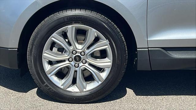 used 2023 Ford Edge car, priced at $22,980