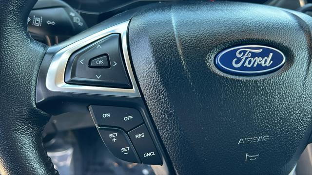 used 2023 Ford Edge car, priced at $22,980
