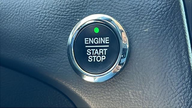 used 2023 Ford Edge car, priced at $22,980