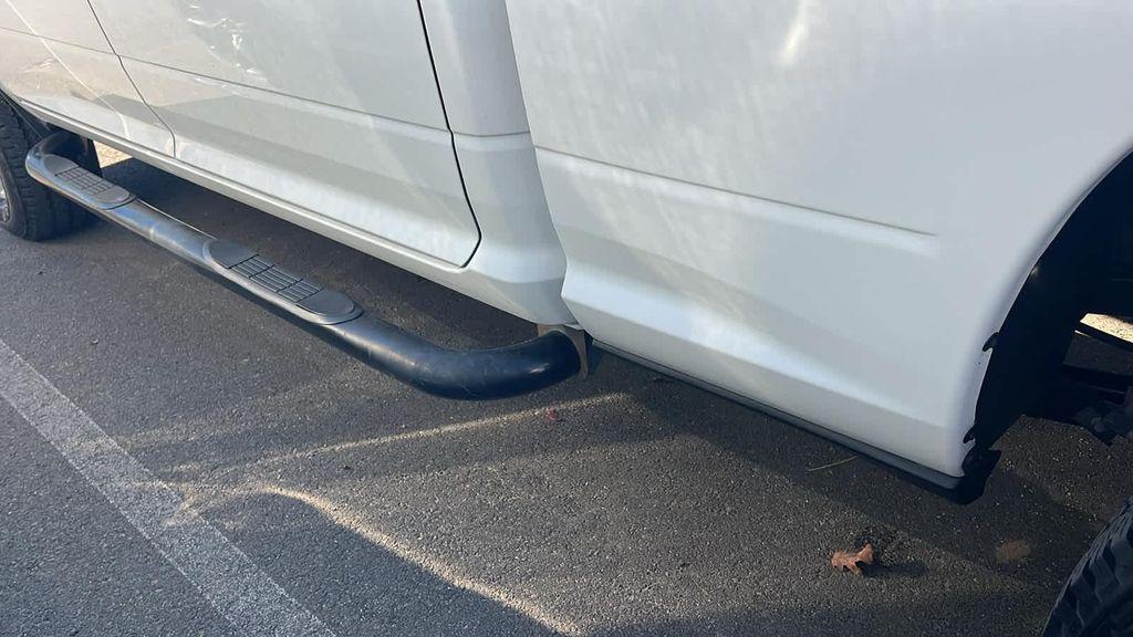 used 2024 Ram 2500 car, priced at $62,480