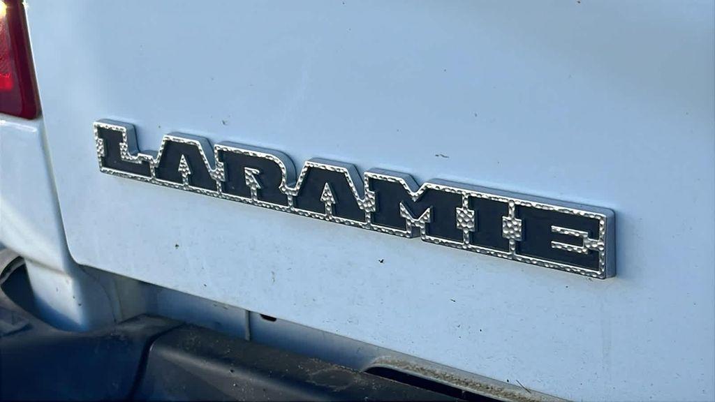 used 2024 Ram 2500 car, priced at $62,480