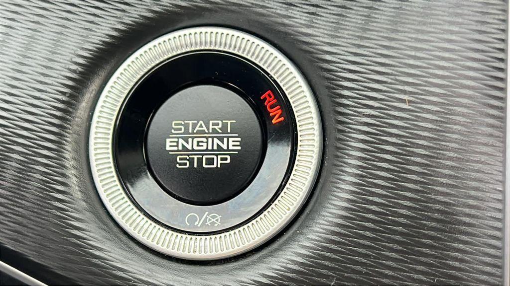 used 2023 Jeep Grand Cherokee L car, priced at $26,980