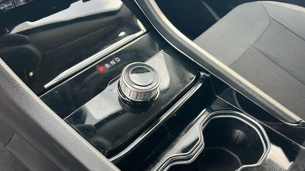 used 2023 Jeep Grand Cherokee L car, priced at $26,980