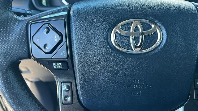 used 2021 Toyota 4Runner car, priced at $47,980