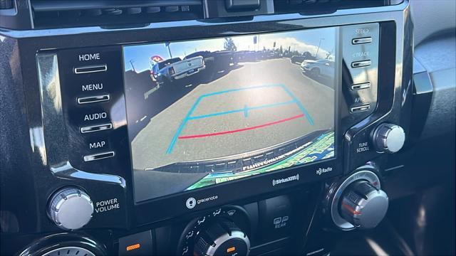 used 2021 Toyota 4Runner car, priced at $47,980