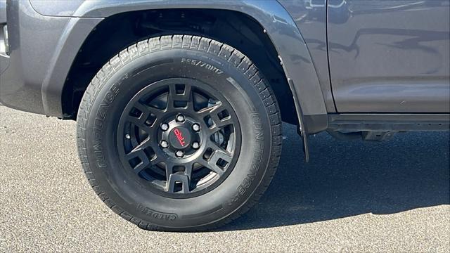 used 2021 Toyota 4Runner car, priced at $47,980