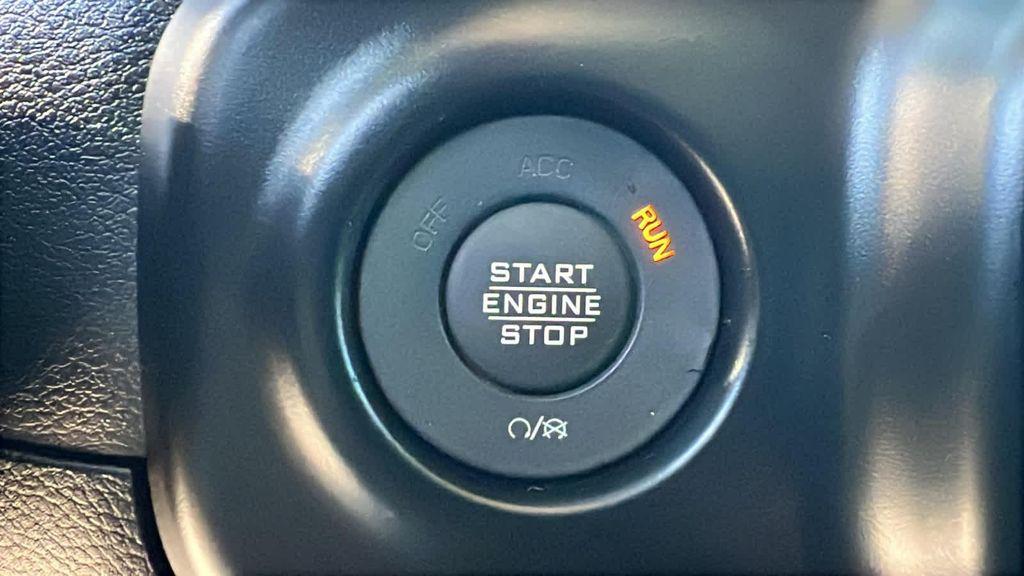 used 2022 Jeep Wrangler Unlimited 4xe car, priced at $31,780