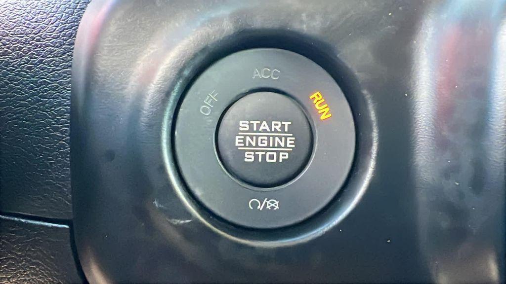 used 2022 Jeep Wrangler Unlimited 4xe car, priced at $32,980