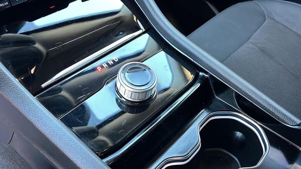 used 2022 Jeep Grand Cherokee L car, priced at $26,680