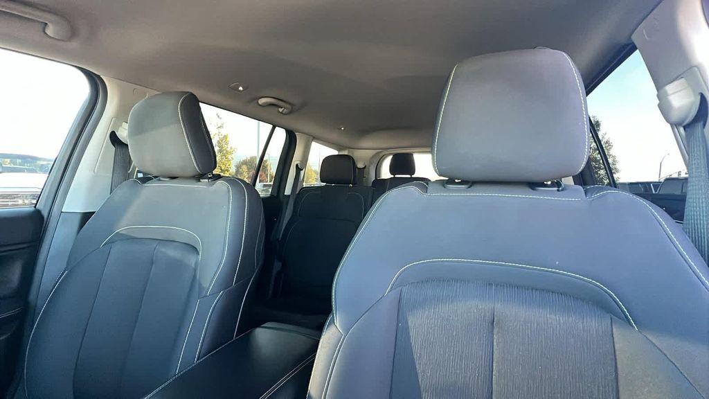 used 2022 Jeep Grand Cherokee L car, priced at $26,680