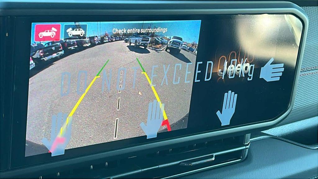 new 2026 Jeep Wrangler car, priced at $59,500