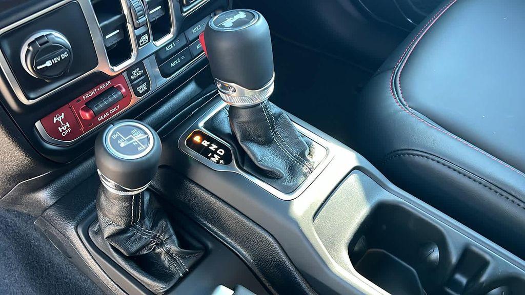 new 2026 Jeep Wrangler car, priced at $59,500