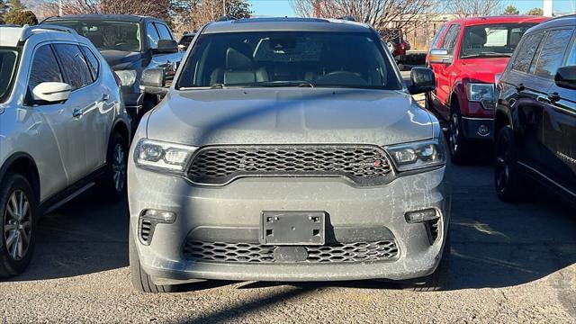 used 2023 Dodge Durango car, priced at $32,480