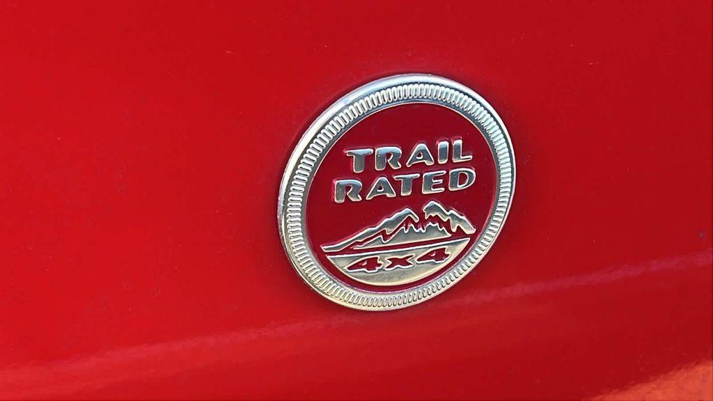 used 2018 Jeep Wrangler JK Unlimited car, priced at $25,980