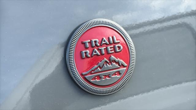 used 2022 Jeep Compass car, priced at $29,980