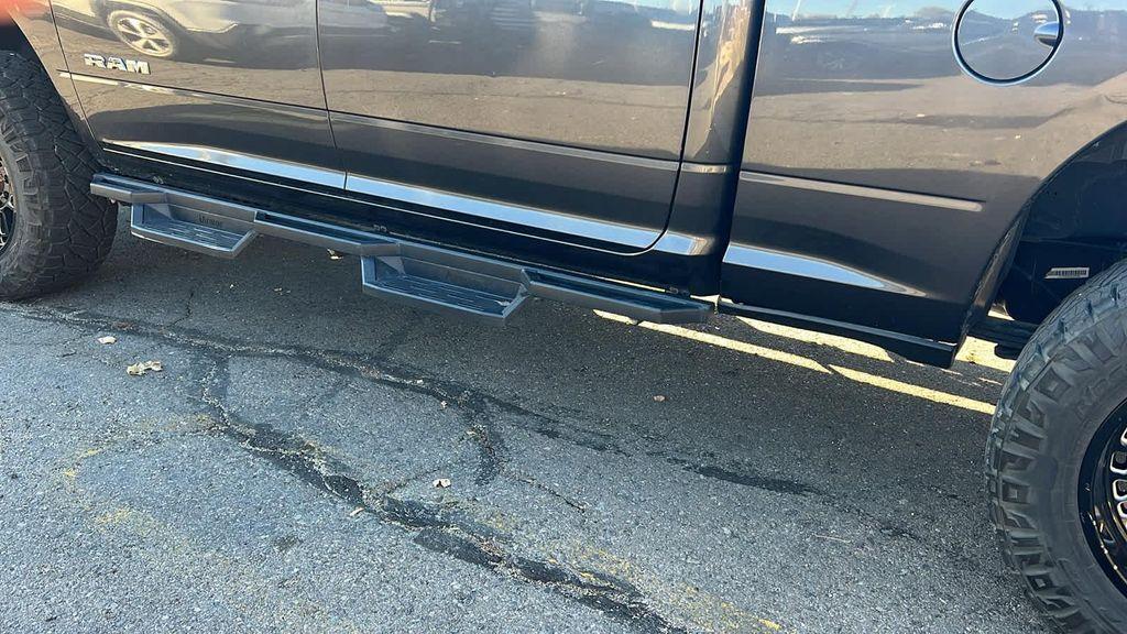 used 2021 Ram 3500 car, priced at $54,980