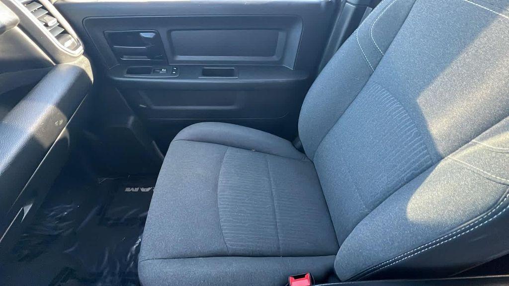 used 2021 Ram 3500 car, priced at $51,480