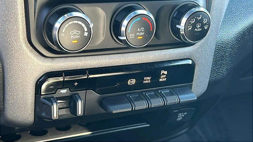 used 2021 Ram 3500 car, priced at $51,480