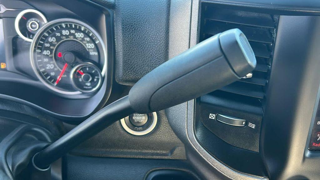 used 2021 Ram 3500 car, priced at $51,480