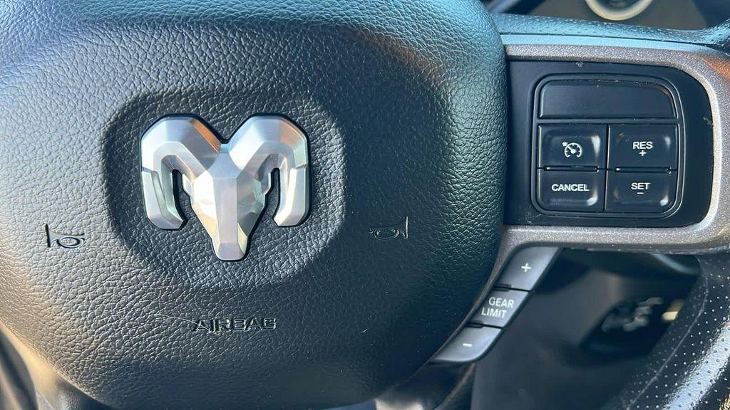 used 2021 Ram 3500 car, priced at $51,480