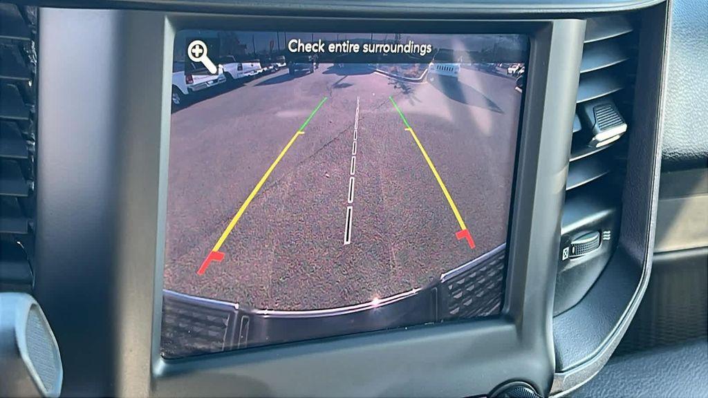 used 2021 Ram 3500 car, priced at $51,480