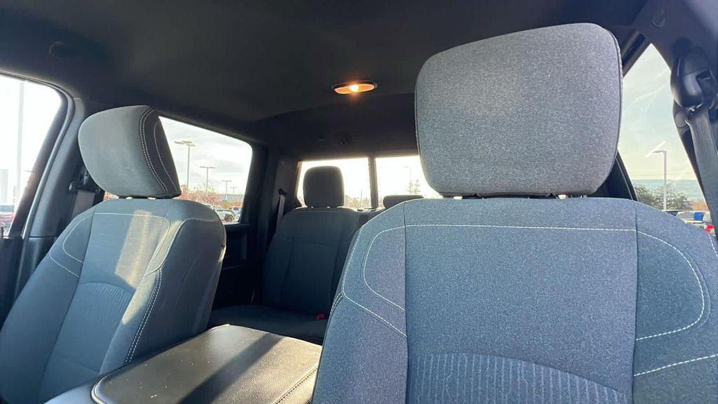 used 2021 Ram 3500 car, priced at $51,480