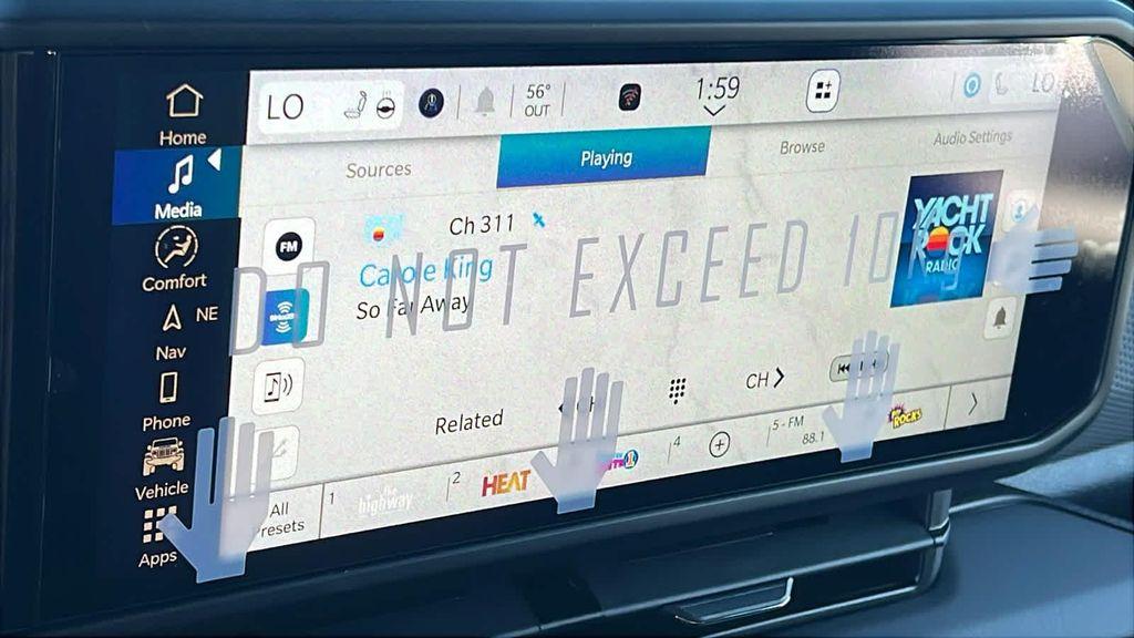 new 2026 Jeep Wrangler car, priced at $60,000