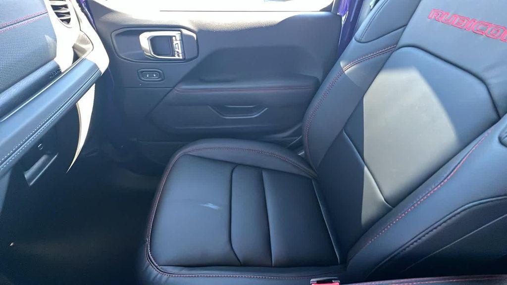 new 2026 Jeep Wrangler car, priced at $60,000