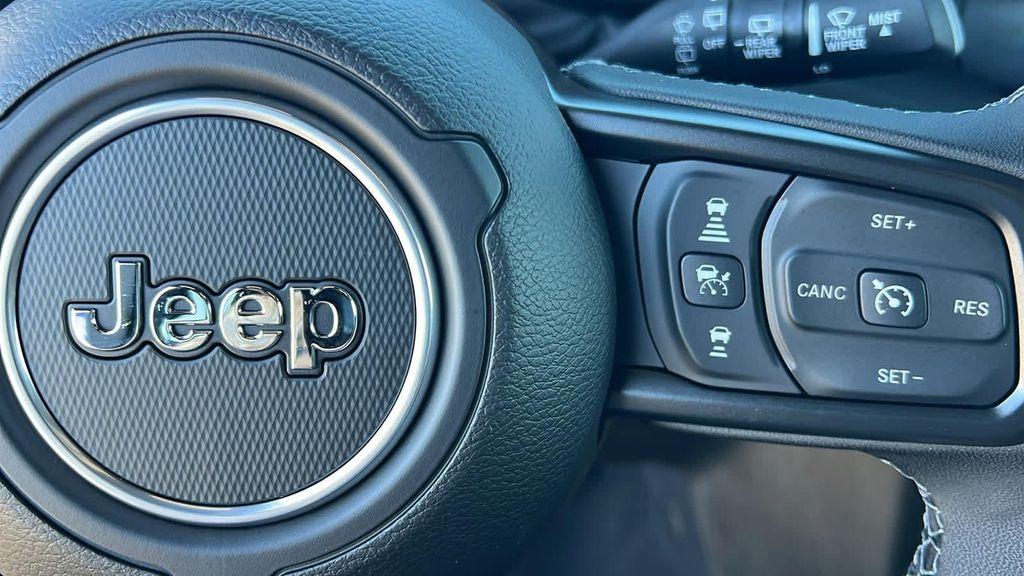 new 2026 Jeep Wrangler car, priced at $60,000