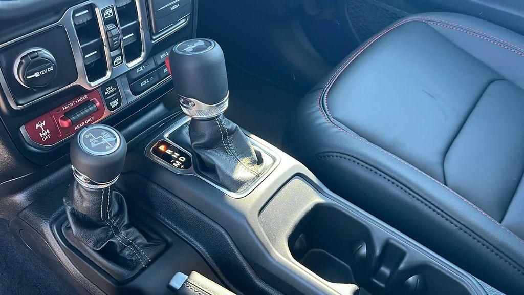 new 2026 Jeep Wrangler car, priced at $60,000