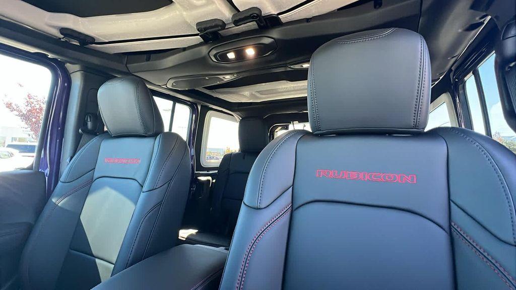 new 2026 Jeep Wrangler car, priced at $60,000