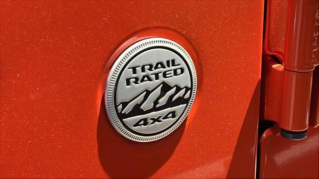used 2019 Jeep Wrangler Unlimited car, priced at $27,980