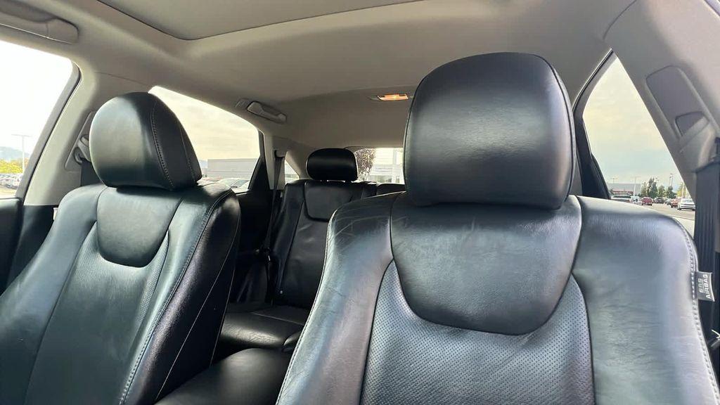 used 2015 Lexus RX 350 car, priced at $19,980