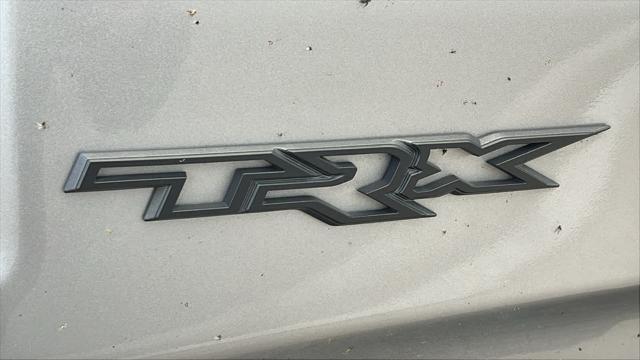 used 2021 Ram 1500 car, priced at $83,980