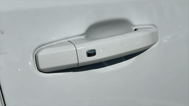 used 2023 Chevrolet Silverado 1500 car, priced at $46,980