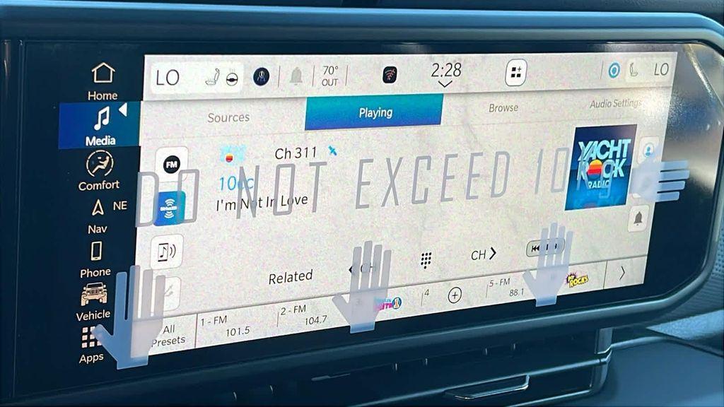 new 2026 Jeep Wrangler car, priced at $61,106