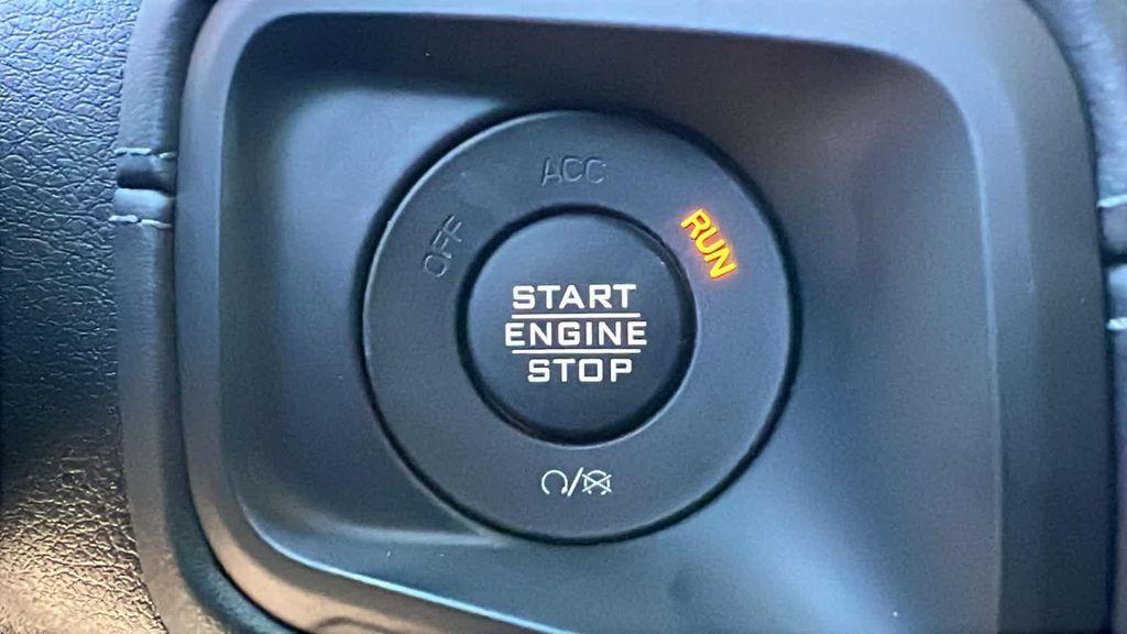 new 2026 Jeep Wrangler car, priced at $61,106