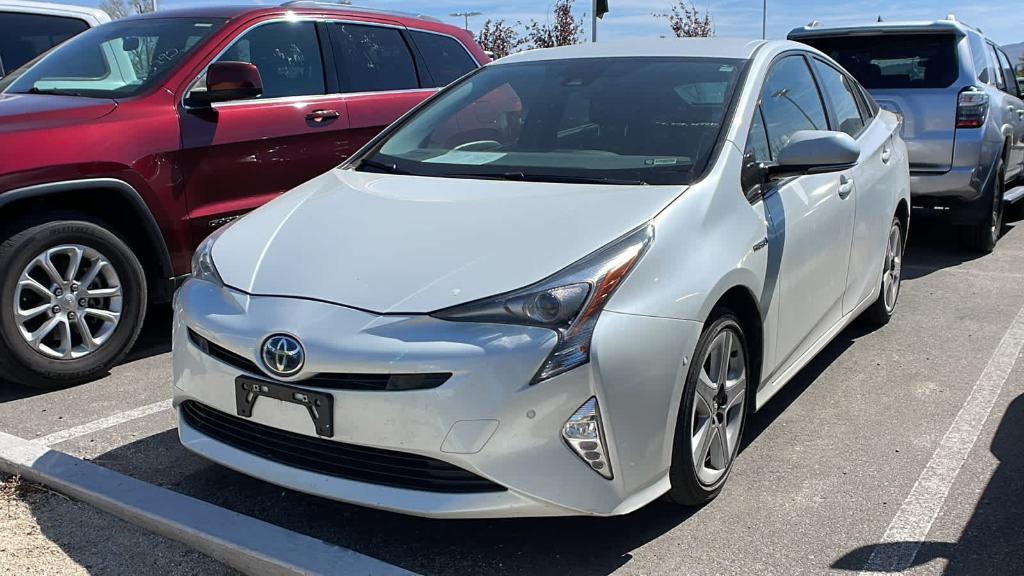 used 2017 Toyota Prius car, priced at $24,980