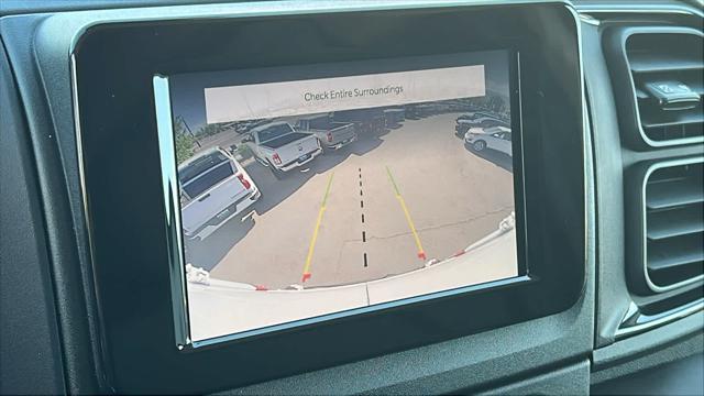 used 2023 Ram ProMaster 2500 car, priced at $36,980