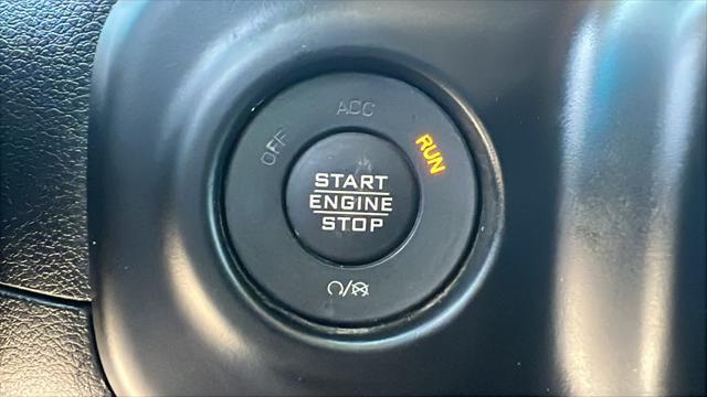 used 2022 Jeep Wrangler Unlimited 4xe car, priced at $39,980