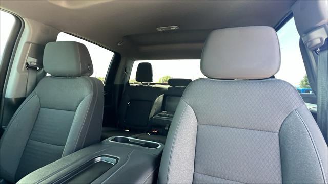 used 2022 GMC Sierra 1500 car, priced at $47,980