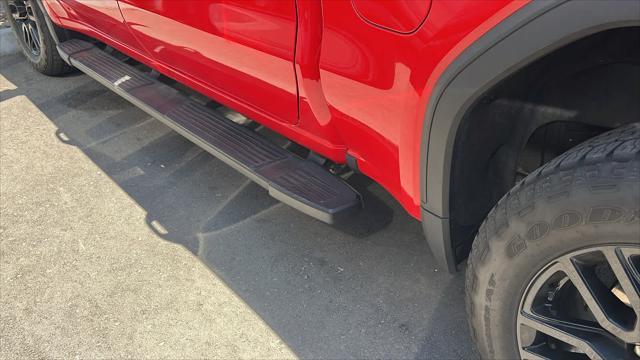 used 2022 GMC Sierra 1500 car, priced at $54,980