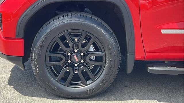 used 2022 GMC Sierra 1500 car, priced at $47,980
