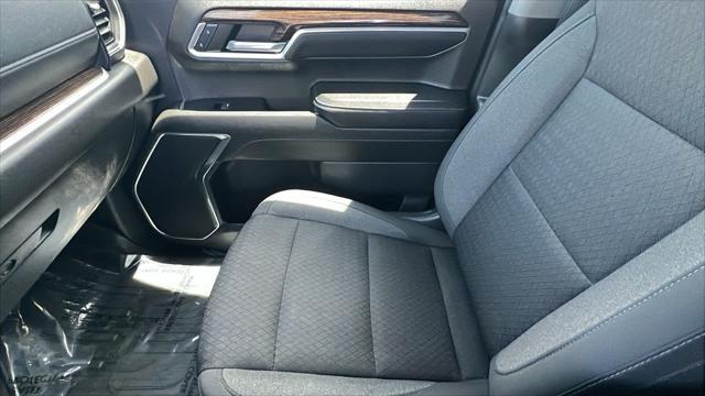 used 2022 GMC Sierra 1500 car, priced at $47,980